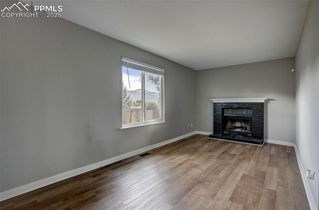 4547 Lancaster Drive, Colorado Springs, CO 80916
