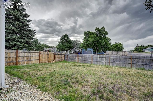 4547 Lancaster Drive, Colorado Springs, CO 80916