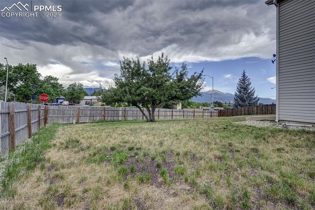 4547 Lancaster Drive, Colorado Springs, CO 80916