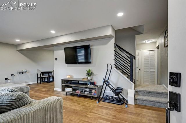 4547 Lancaster Drive, Colorado Springs, CO 80916