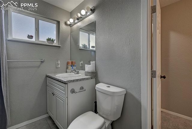 4547 Lancaster Drive, Colorado Springs, CO 80916