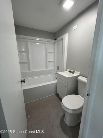 835 E University Boulevard, 111, Melbourne, FL 32901