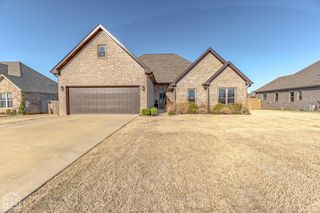 105 Eva Ln, Brookland, AR 72417