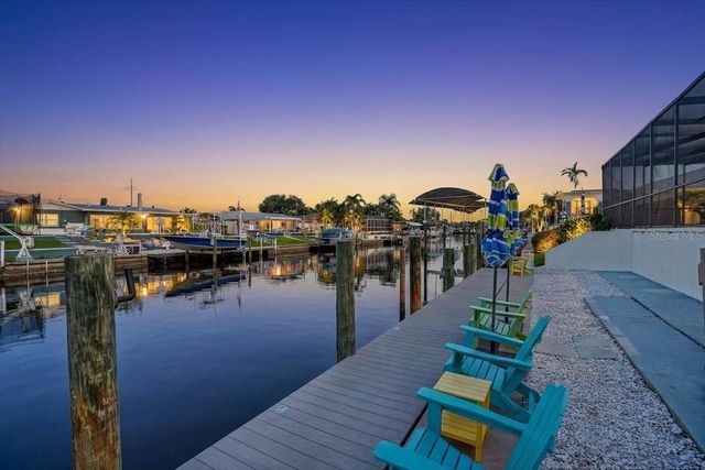 5016 MANGROVE POINT ROAD, Bradenton, FL 34210