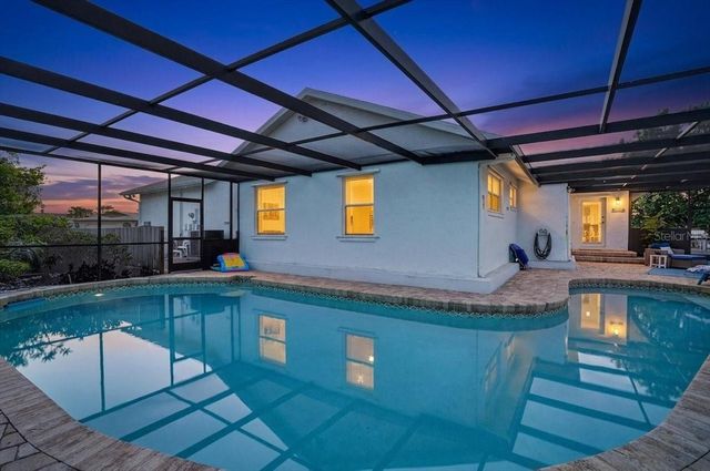5016 MANGROVE POINT ROAD, Bradenton, FL 34210