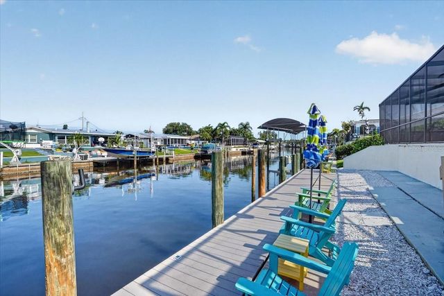 5016 MANGROVE POINT ROAD, Bradenton, FL 34210