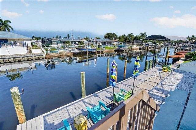 5016 MANGROVE POINT ROAD, Bradenton, FL 34210