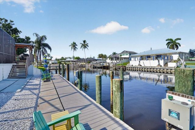 5016 MANGROVE POINT ROAD, Bradenton, FL 34210