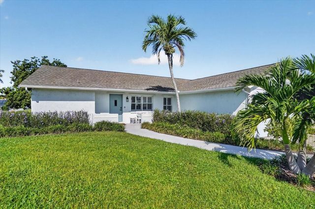 5016 MANGROVE POINT ROAD, Bradenton, FL 34210