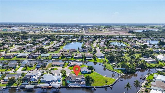 5016 MANGROVE POINT ROAD, Bradenton, FL 34210
