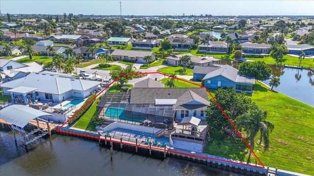 5016 MANGROVE POINT ROAD, Bradenton, FL 34210