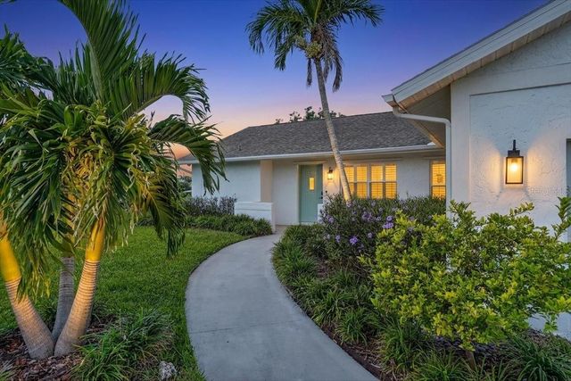 5016 MANGROVE POINT ROAD, Bradenton, FL 34210