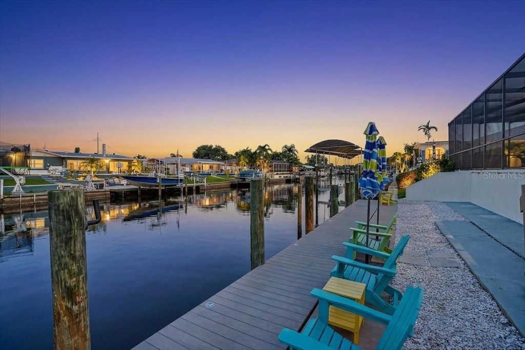 5016 MANGROVE POINT ROAD, BRADENTON, FL 34210 — photo 3