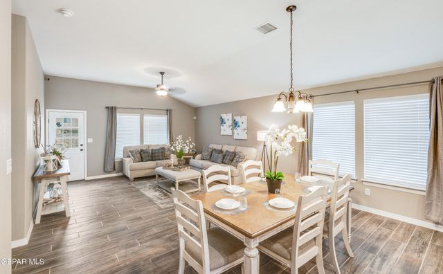 12456 Orchard Park Drive, Clint, TX 79836