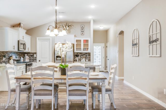 12456 Orchard Park Drive, Clint, TX 79836