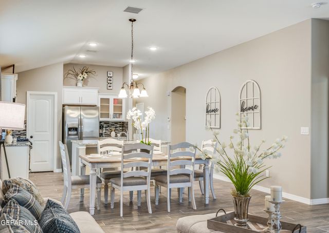 12456 Orchard Park Drive, Clint, TX 79836