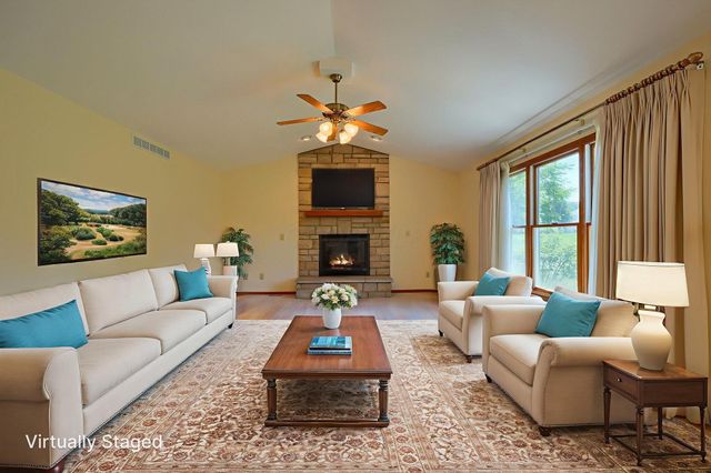 1453 HICKORY GATE Drive, Marysville, OH 43040