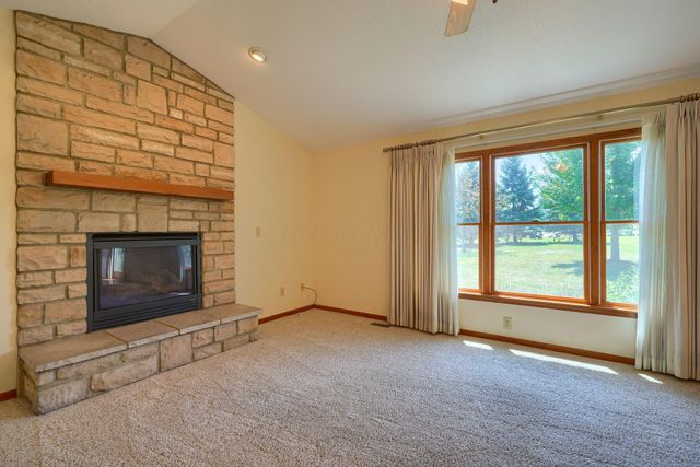 1453 HICKORY GATE Drive, Marysville, OH 43040