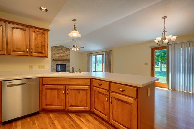 1453 HICKORY GATE Drive, Marysville, OH 43040