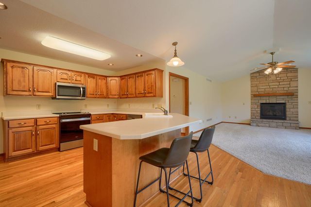 1453 HICKORY GATE Drive, Marysville, OH 43040