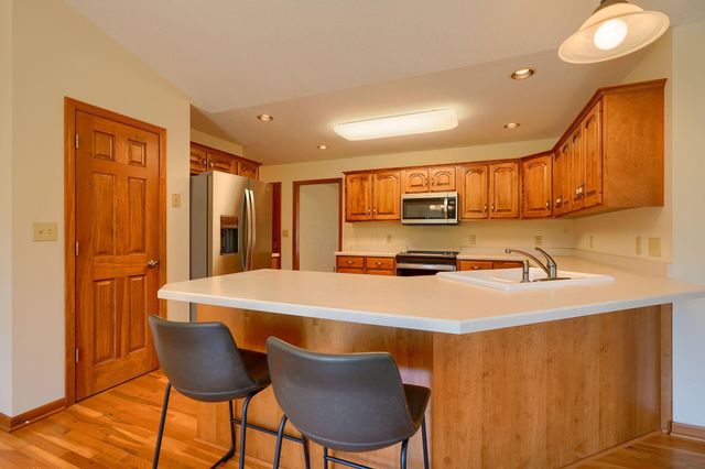1453 HICKORY GATE Drive, Marysville, OH 43040