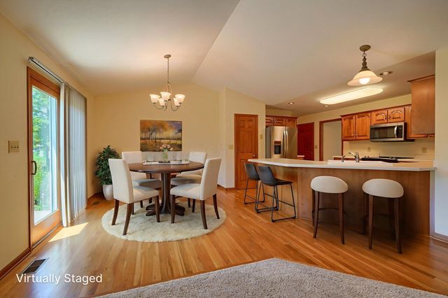 1453 HICKORY GATE Drive, Marysville, OH 43040