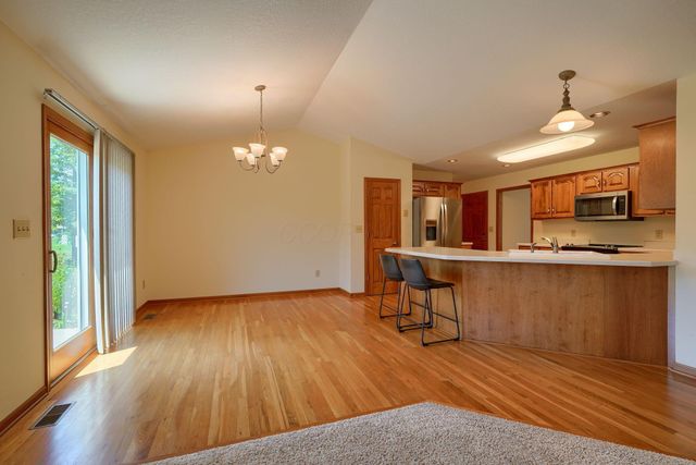 1453 HICKORY GATE Drive, Marysville, OH 43040