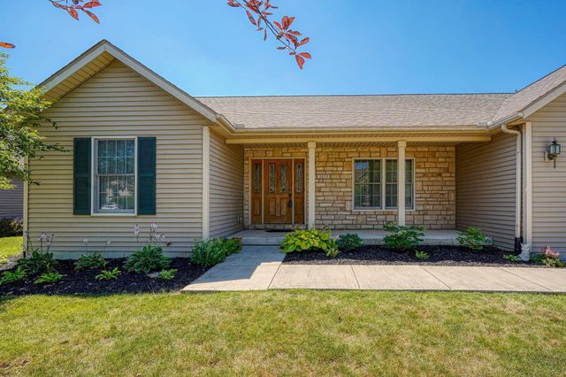 1453 HICKORY GATE Drive, Marysville, OH 43040