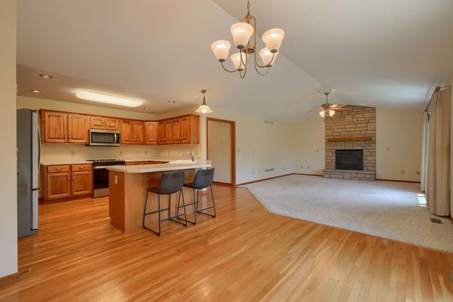 1453 HICKORY GATE Drive, Marysville, OH 43040
