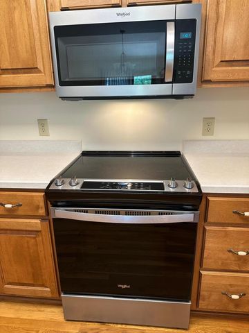 1453 HICKORY GATE Drive, Marysville, OH 43040
