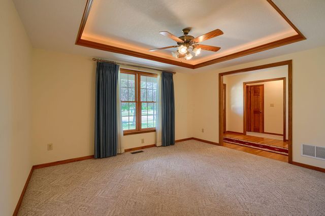 1453 HICKORY GATE Drive, Marysville, OH 43040
