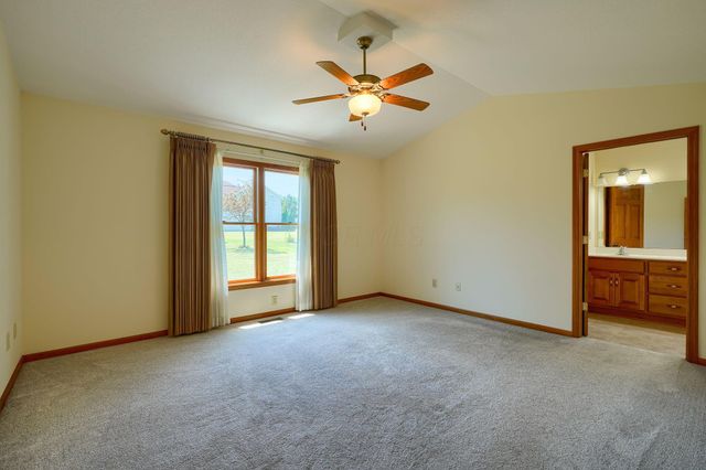1453 HICKORY GATE Drive, Marysville, OH 43040