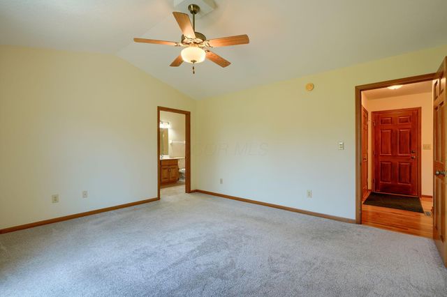 1453 HICKORY GATE Drive, Marysville, OH 43040