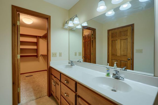 1453 HICKORY GATE Drive, Marysville, OH 43040