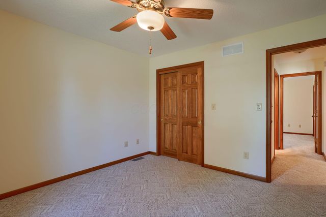 1453 HICKORY GATE Drive, Marysville, OH 43040