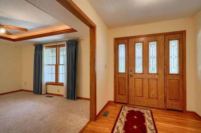 1453 HICKORY GATE Drive, Marysville, OH 43040