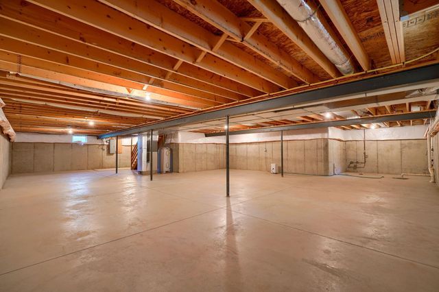 1453 HICKORY GATE Drive, Marysville, OH 43040