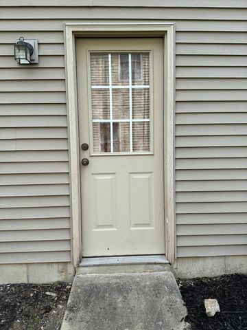 1453 HICKORY GATE Drive, Marysville, OH 43040