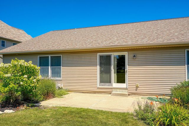1453 HICKORY GATE Drive, Marysville, OH 43040