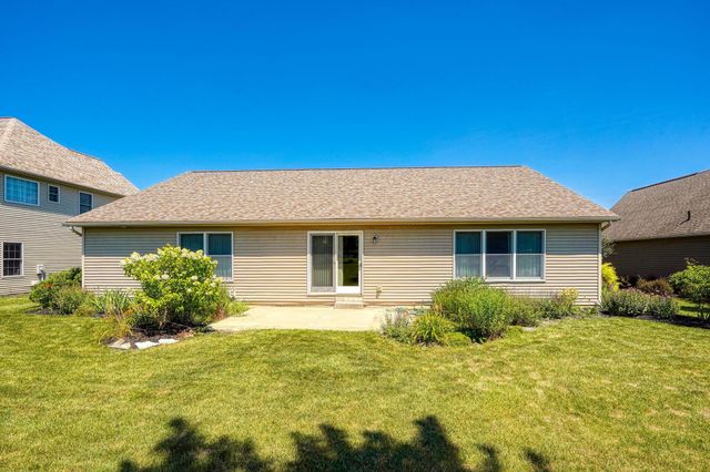 1453 HICKORY GATE Drive, Marysville, OH 43040