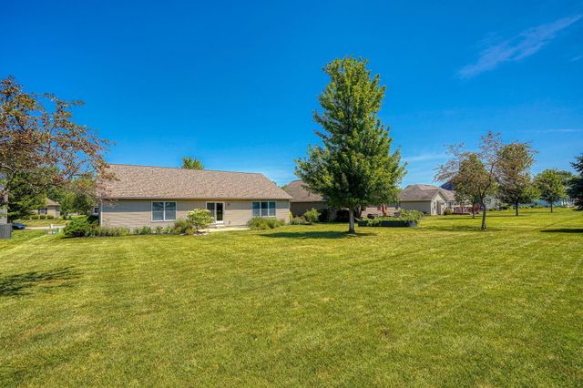 1453 HICKORY GATE Drive, Marysville, OH 43040