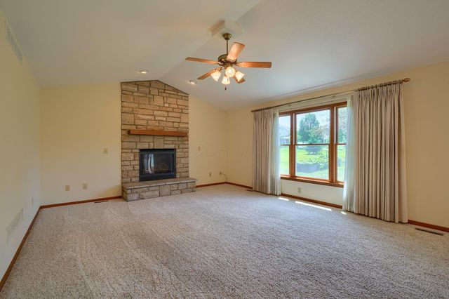 1453 HICKORY GATE Drive, Marysville, OH 43040
