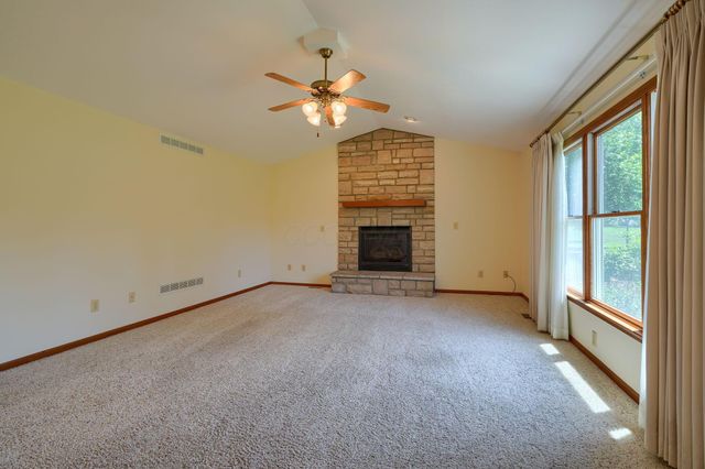 1453 HICKORY GATE Drive, Marysville, OH 43040