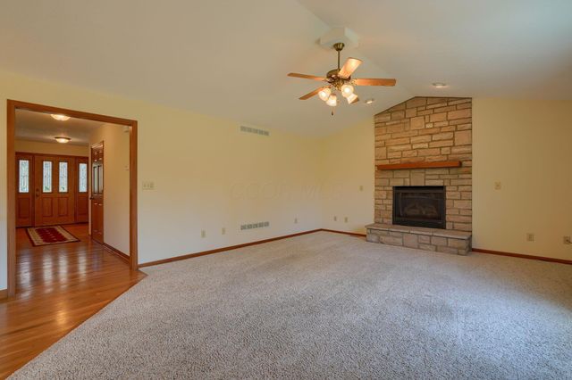 1453 HICKORY GATE Drive, Marysville, OH 43040