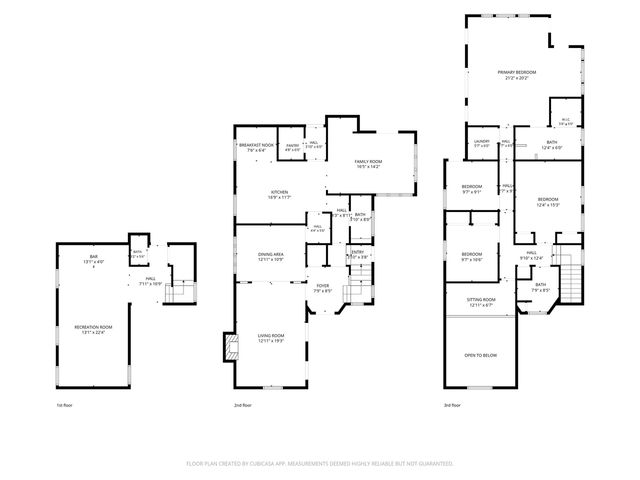 5346 N Hollywood AVENUE, Whitefish Bay, WI 53217