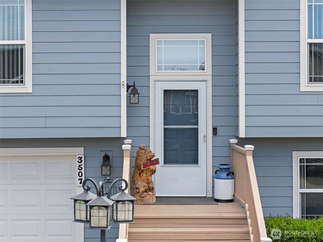 3507 Nanette Lane SE, Port Orchard, WA 98366