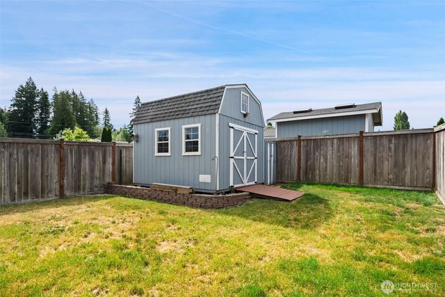 3507 Nanette Lane SE, Port Orchard, WA 98366