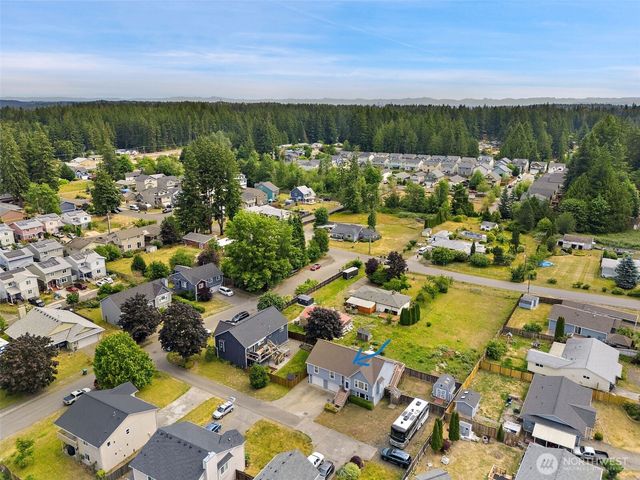 3507 Nanette Lane SE, Port Orchard, WA 98366