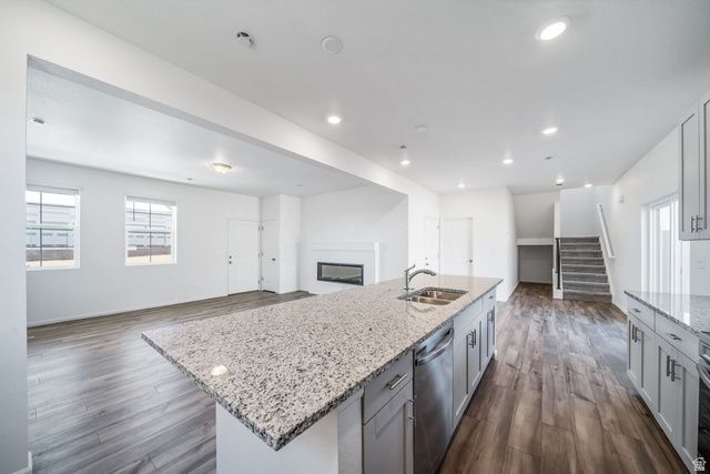 99 N PROVO RIVER RD, Saratoga Springs, UT 84045