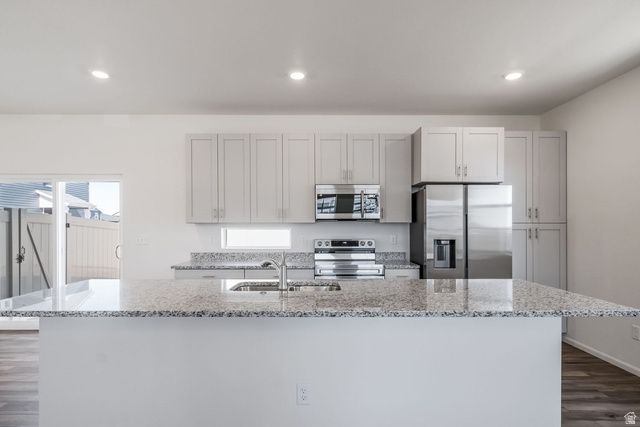 99 N PROVO RIVER RD, Saratoga Springs, UT 84045